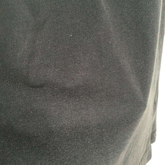 Paul Smith Graphic Polo Tee Black Size Large - Picture 7 of 11